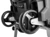 GRAPHITE Asztali körfűrész 1600W, 254/30mm 3 év garanciával 59G823