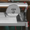 GRAPHITE Csempevágó gép 1200W, 230X25,4mm-es tárcsa, 1000mm vágáshossz, vízhűtés 3 év garanciával 59G891