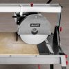 GRAPHITE Csempevágó gép 1500W, 250X25,4mm-es tárcsa, 1200mm vágáshossz, vízhűtés 3 év garanciával 59G892