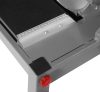 GRAPHITE Csempevágó gép 1500W, 250X25,4mm-es tárcsa, 1200mm vágáshossz, vízhűtés 3 év garanciával 59G892