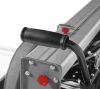 GRAPHITE Csempevágó gép 1500W, 250X25,4mm-es tárcsa, 1200mm vágáshossz, vízhűtés 3 év garanciával 59G892
