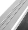 GRAPHITE Csempevágó gép 1500W, 250X25,4mm-es tárcsa, 1200mm vágáshossz, vízhűtés 3 év garanciával 59G892