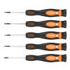 NEO TOOLS MŰSZERÉSZ, PRECÍZIÓS Csavarhúzó készlet 5db 04-224