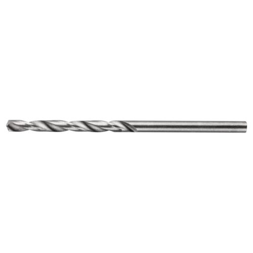 VERTO HSS csigafúró, 2.5mm x 10db., végig élezett 60H073.