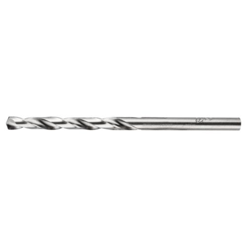 VERTO HSS csigafúró, 3.5mm x 10db., végig élezett 60H076.
