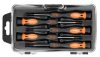 NEO TOOLS MŰSZERÉSZ, PRECÍZIÓS Csavarhúzó készlet 5db 04-224