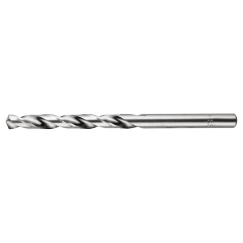 VERTO HSS csigafúró, 7.5mm x 10db., végig élezett 60H085.