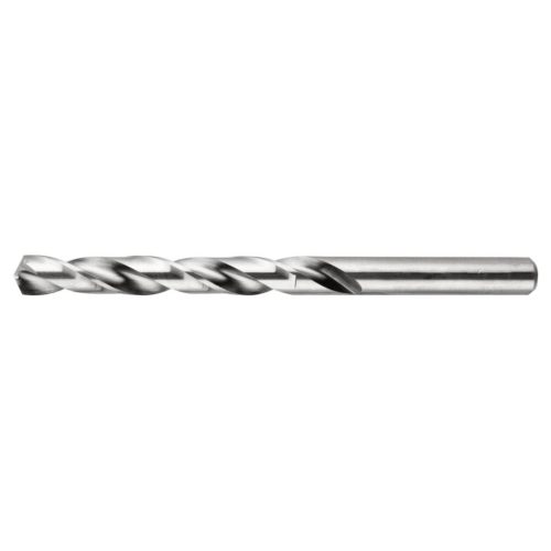 VERTO HSS csigafúró, 9.0mm x 5db., végig élezett 60H088.