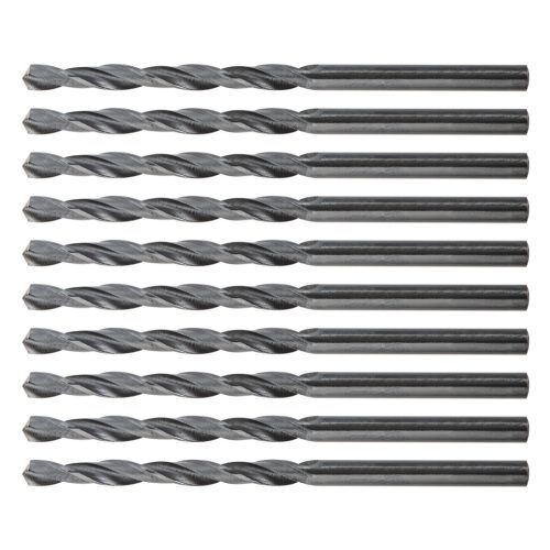 Top Tools HSS csigafúró, 4.0mmx10pcs 60H440