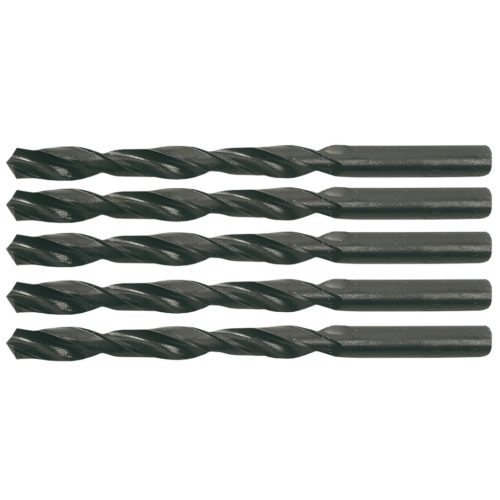 Top Tools HSS csigafúró, 9.0mm x 5db 60H490
