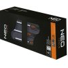 NEO TOOLS Csavarhúzó készlet, üthető 5db, S2 25 év garanciával 04-240