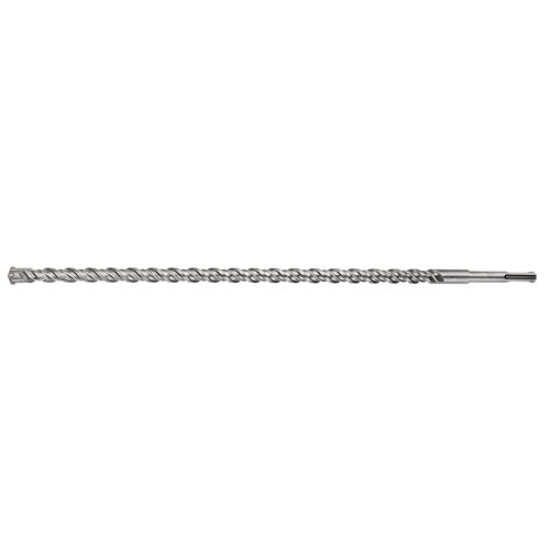 VERTO Betonfúró SDS PLUS 14x400mm, 4 élű hegy 60H578