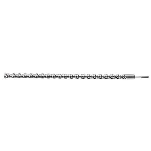 VERTO Betonfúró SDS PLUS 24x600mm, 4 élű hegy 60H608