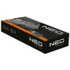 NEO TOOLS Ütvecsavarozó készlet, 1/2", 10db 25 év garanciával 04-250