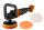 NEO TOOLS Akkus polírozó, Energy+ 18V, M14 150mm, 800-2300 rpm, akku nélkül!!! 3 év garanciával 04-602