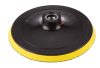 NEO TOOLS Akkus polírozó, Energy+ 18V, M14 150mm, 800-2300 rpm, akku nélkül!!! 3 év garanciával 04-602