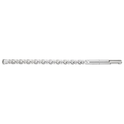 VERTO Betonfúró SDS PLUS 12x260mm, 2 élű hegy 60H641