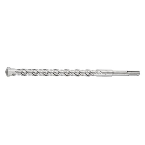 VERTO Betonfúró SDS PLUS 18x260mm, 2 élű hegy 60H644