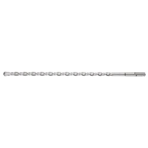 VERTO Betonfúró SDS PLUS 10x350mm, 2 élű hegy 60H647