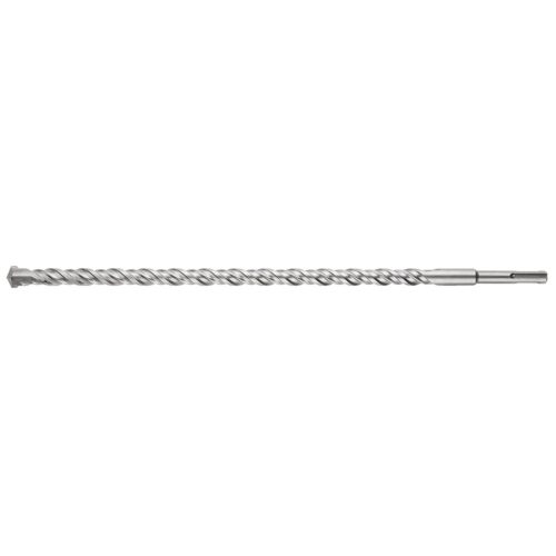 VERTO Betonfúró SDS PLUS 16x400mm, 2 élű hegy 60H652