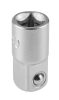 NEO TOOLS Akkus racsnis kulcs, Energy+ 18V, 3/8"-os 1/2"-os adapterrel, akku nélkül!!! 3 év garanciával 04-603