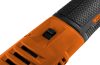 NEO TOOLS Akkus racsnis kulcs, Energy+ 18V, 3/8"-os 1/2"-os adapterrel, akku nélkül!!! 3 év garanciával 04-603