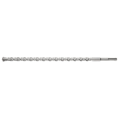 VERTO Betonfúró SDS PLUS 14x450mm, 2 élű hegy 60H654