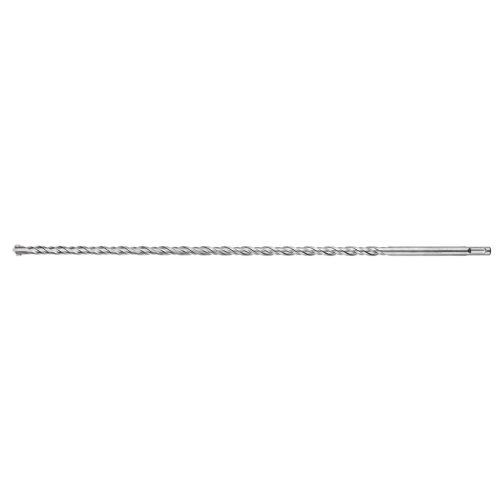 VERTO Betonfúró SDS PLUS 14x600mm, 2 élű hegy 60H657