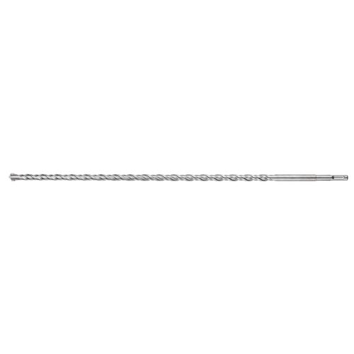 VERTO Betonfúró SDS PLUS 16x600mm, 2 élű hegy 60H658