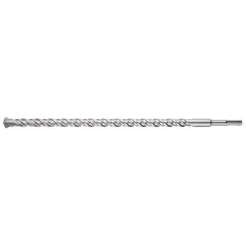 VERTO Betonfúró SDS PLUS 18x400mm, 2 élű hegy 60H664