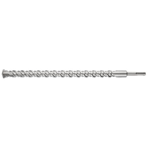 VERTO Betonfúró SDS PLUS 22x400mm, 2 élű hegy 60H666