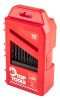 Top Tools Csigafúró készlet 25db, 1-13mm 60H725