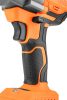 NEO TOOLS Akkus szénkefementes ütvecsavarozó, 1/2" (négyszög) Energy+, 18V, 850Nm, akku nélkül 3 év garanciával 04-608