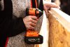 NEO TOOLS Akkus szénkefementes ütvecsavarozó 1/4"(hatszög), Energy+, 18V, Kompakt méret, 300NM, akku nélkül! 3 év garanciával 04-612