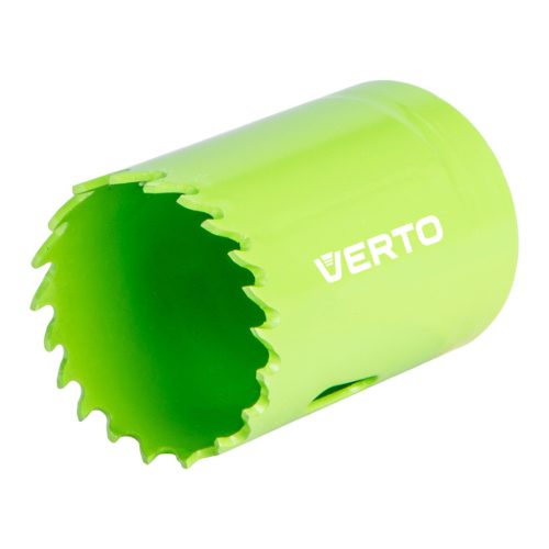 VERTO Körkivágó, Bi-Metal 38mm 60H930