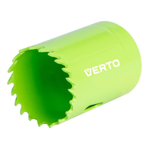VERTO Körkivágó, Bi-Metal 40mm 60H931