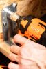 NEO TOOLS Akkus szénkefementes ütvecsavarozó 1/2"(négyszög), Energy+, 18V, Kompakt méret, 350NM akku nélkül! 3 év garanciával 04-613
