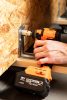 NEO TOOLS Akkus szénkefementes ütvecsavarozó 1/2"(négyszög), Energy+, 18V, Kompakt méret, 350NM akku nélkül! 3 év garanciával 04-613