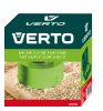 VERTO Körkivágó készlet 14db, 19, 22, 25, 29, 32, 35, 38, 44, 51, 57, 64, 76mm 60H954