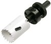VERTO Körkivágó készlet 60H968 7R 19-68mm 60H968