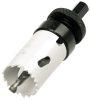 VERTO Körkivágó készlet 60H968 7R 19-68mm 60H968