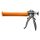 NEO TOOLS Kinyomópisztoly 240mm, tripla vezetés erősítéssel, sűrűbb anyagokhoz 61-004