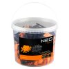 NEO TOOLS Csempeszintező rendszer 100 + 200db, 1.5mm 61-100