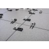 NEO TOOLS Csempeszintező rendszer 100 + 200db, 1mm 61-102