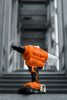 NEO TOOLS Akkus popszegecshúzó, Energy+, 18V, szegecsátmérő 2,4-6-4mm, húzóerő 12000 N 3 év garanciával 04-617