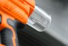 NEO TOOLS Akkus popszegecshúzó, Energy+, 18V, szegecsátmérő 2,4-6-4mm, húzóerő 12000 N 3 év garanciával 04-617