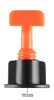 NEO TOOLS Csempeszintező készlet 50db 61-105