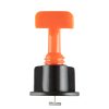 NEO TOOLS Csempeszintező készlet 50db 61-105