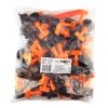 NEO TOOLS Csempeszintező készlet 50db 61-105
