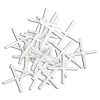 NEO TOOLS Hézagoló-, fugakereszt - 2.5mm, 150db 61-110